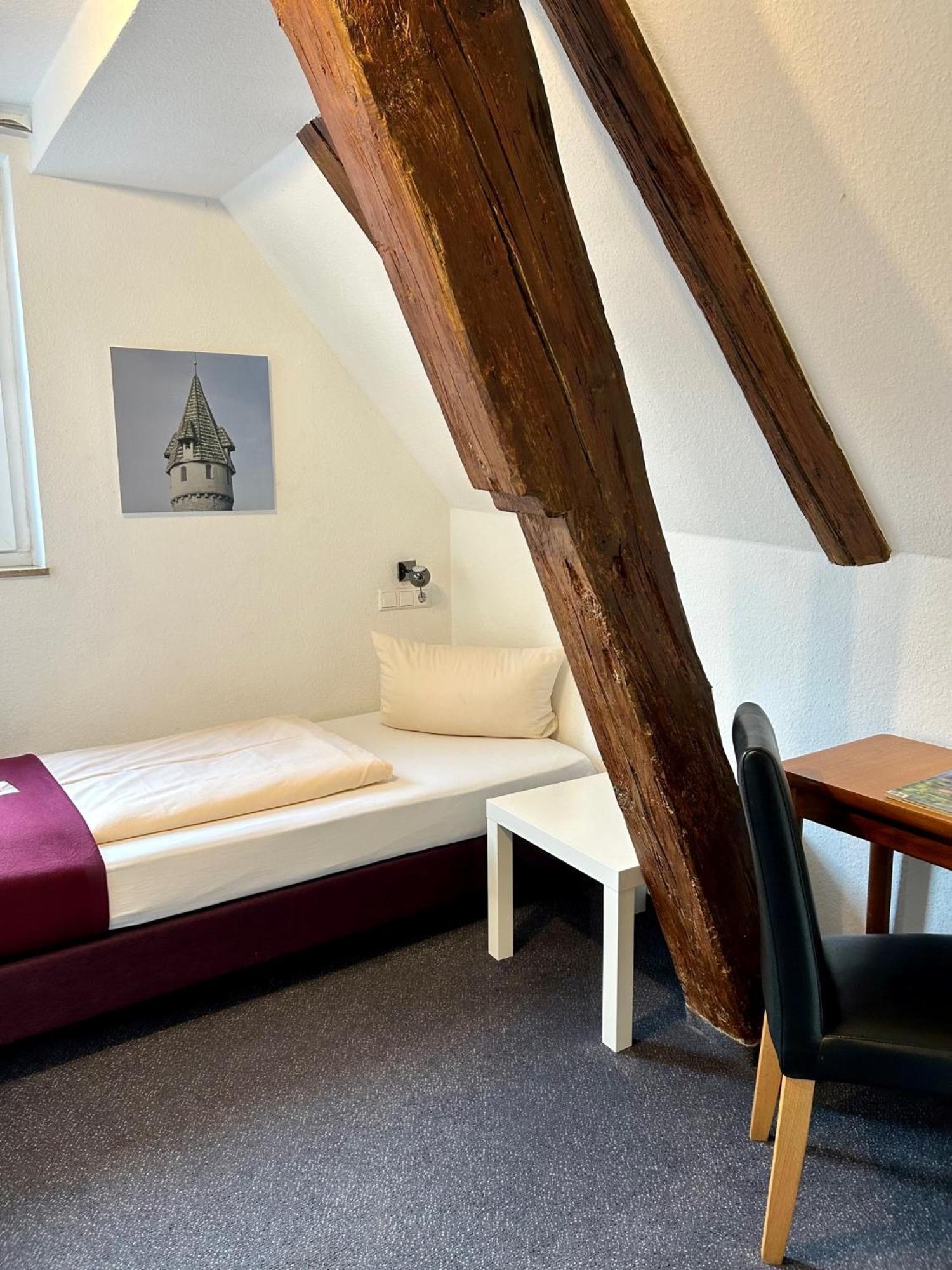 Hotel Residenz Ravensburg Exterior photo