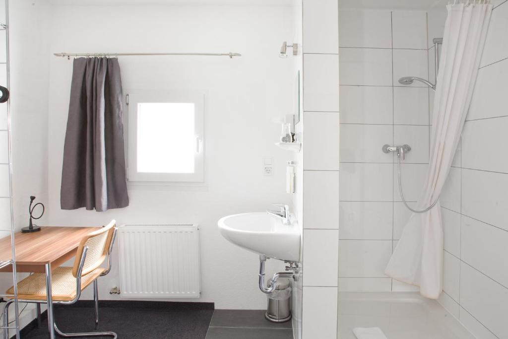 Hotel Residenz Ravensburg Room photo