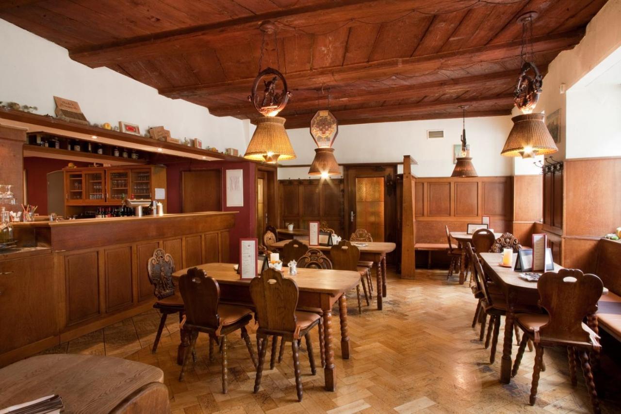 Hotel Residenz Ravensburg Exterior photo